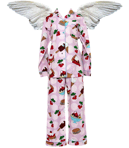 Cute PJ's